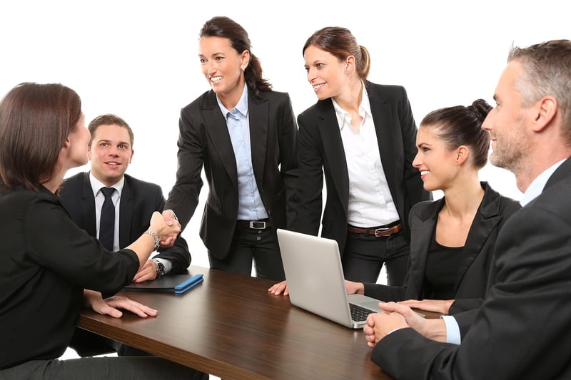 Professional Meetup